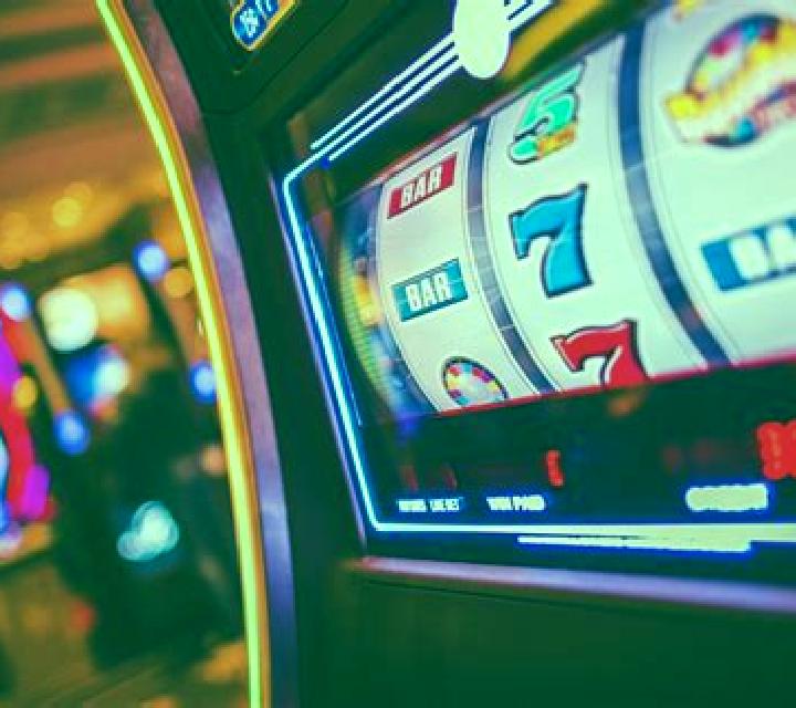 Rolling Start USA slot