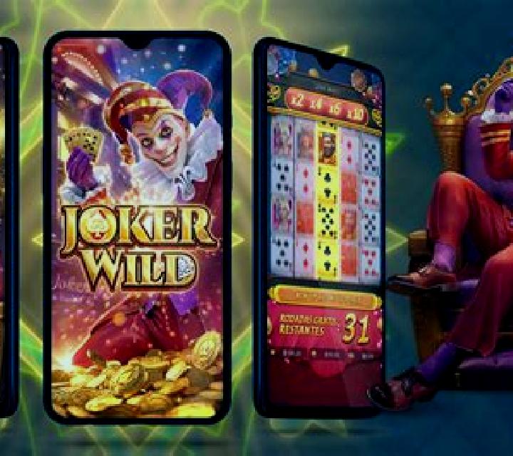 Rolling7 slot game