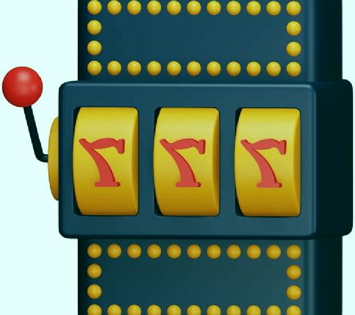 Rolling7 slot machine