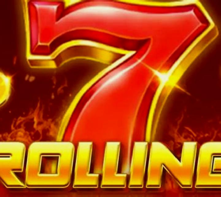 Rolling7 slot