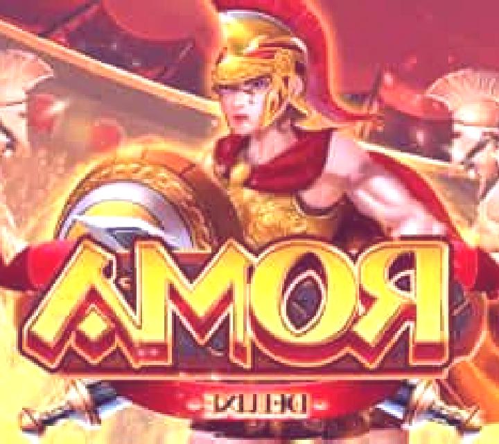 Roma Deluxe (AllWaySpin) online slot