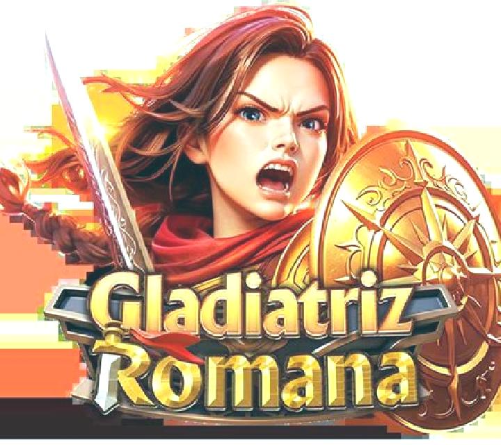 Roma Gladiatrix online slot