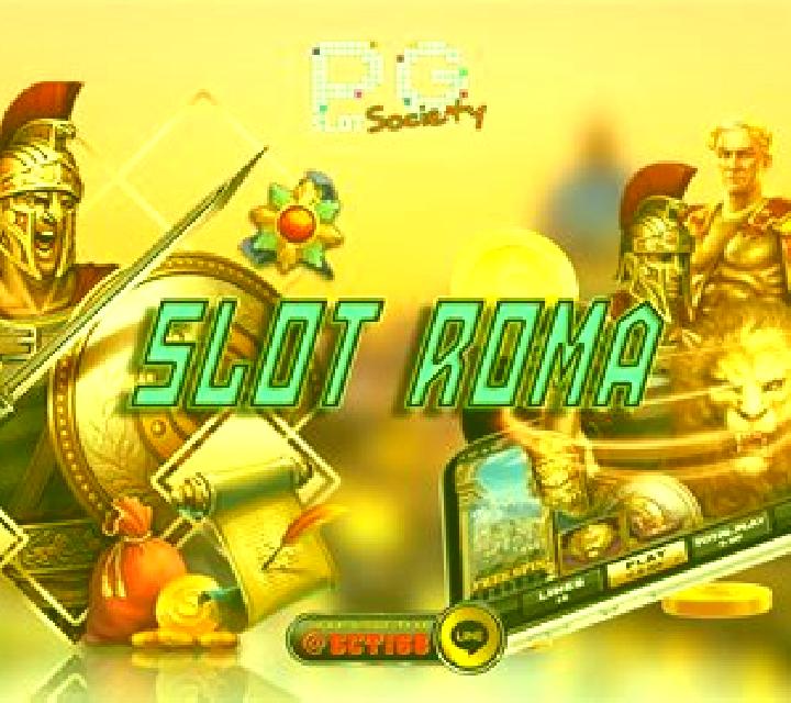 Roma Glory online slot
