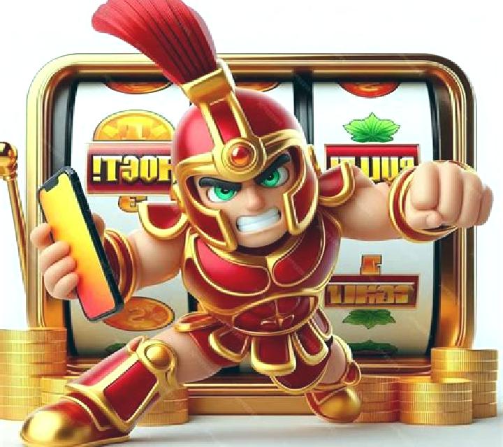 Roma Glory slot
