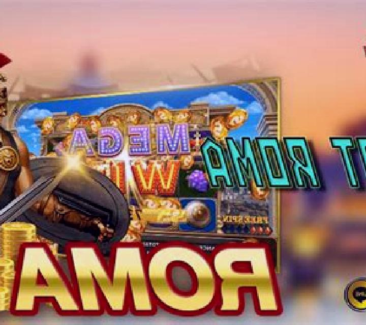 Roma II online slot
