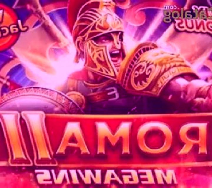 Roma II slot