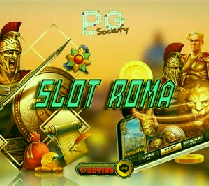 Roma Kingdom slot game