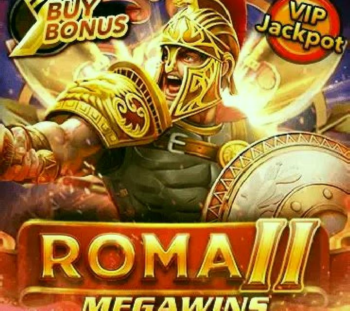 Roma (Nextspin) online slot