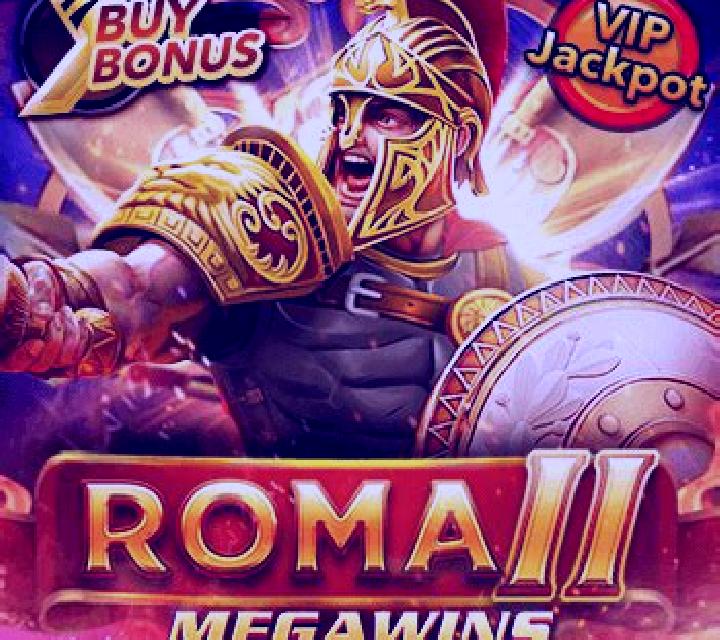 Roma (Nextspin) slot