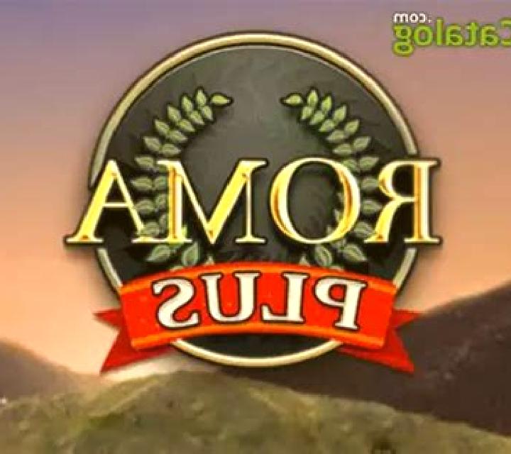 Roma Plus (MGA Games) slot