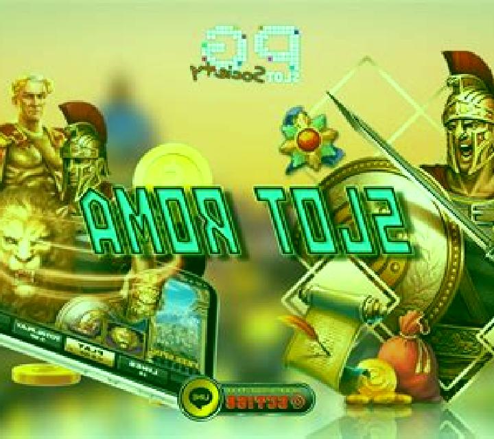 Roma Reborn slot game