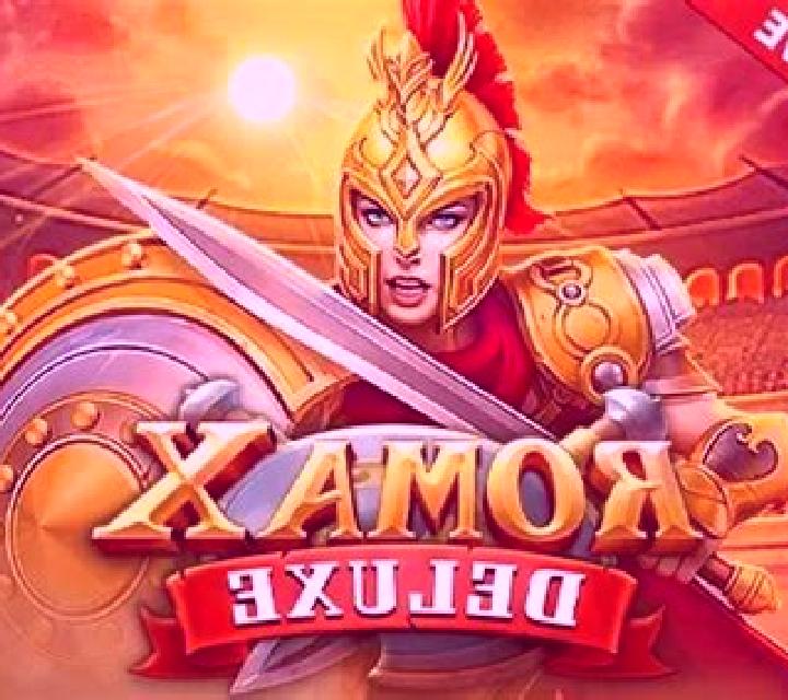 Roma X Deluxe online slot