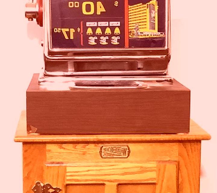 Roma X Deluxe slot machine