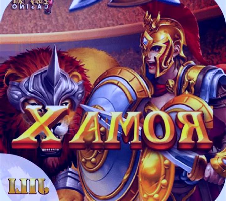 Roma X slot
