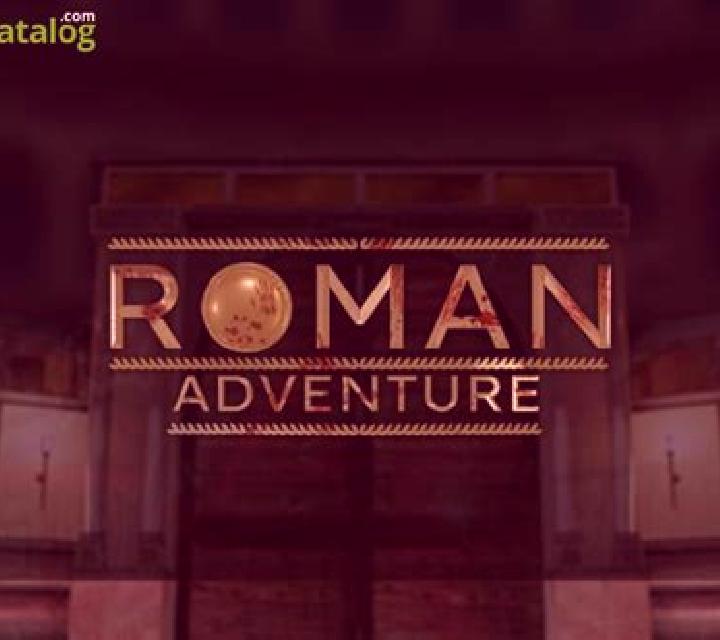 Roman Adventure slot