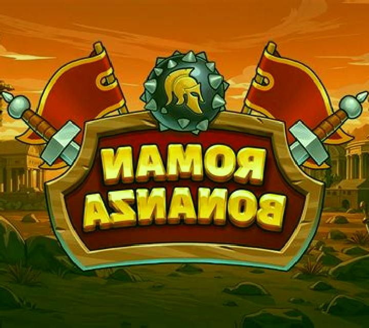 Roman Bonanza slot game