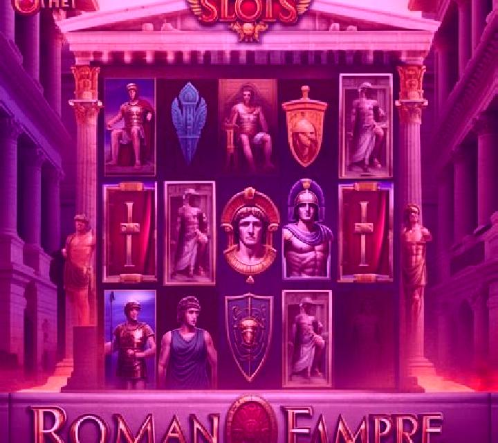 Roman Coin online slot
