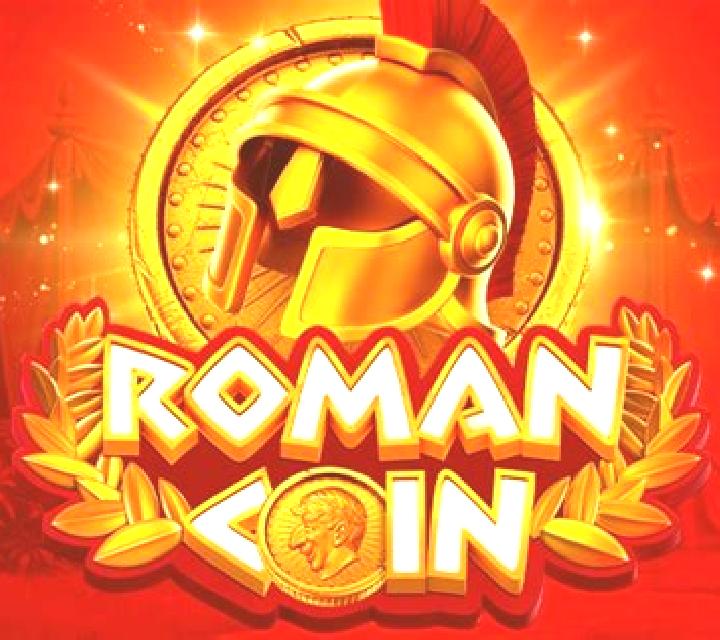 Roman Coin slot