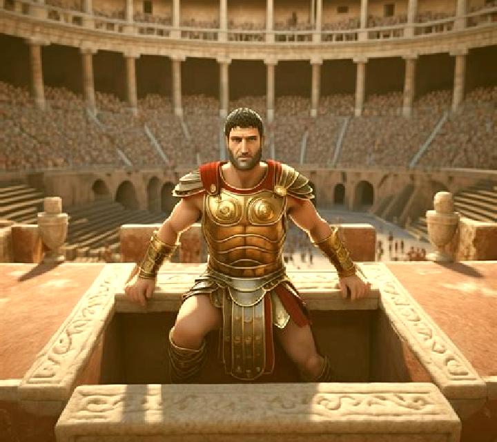 Roman Colosseum (MultiSlot) online slot