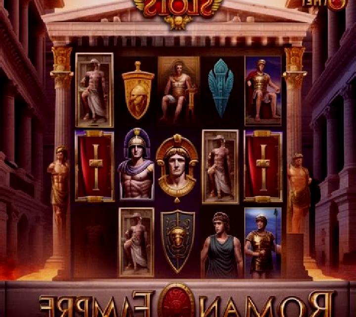 Roman Emperors online slot