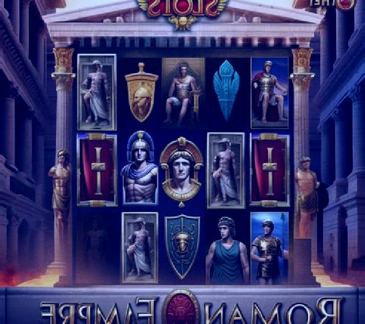 Roman Empire (IGT) online slot