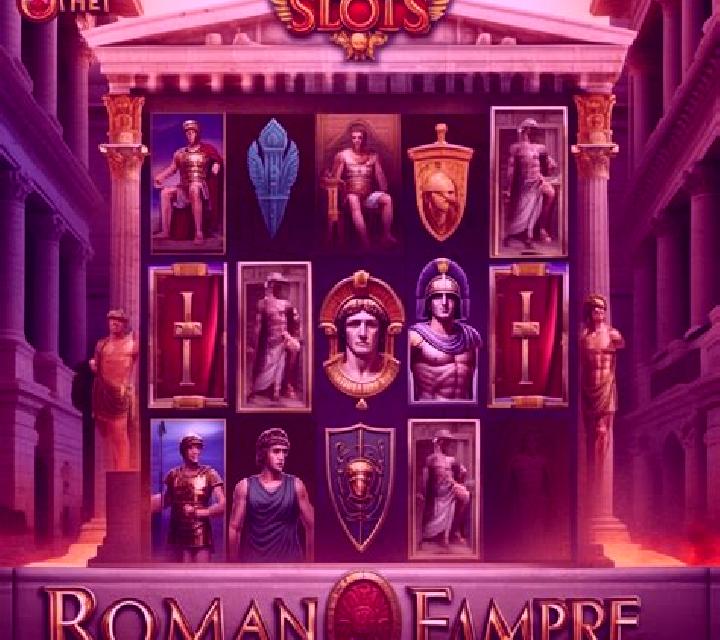 Roman Empire (IGT) slot game