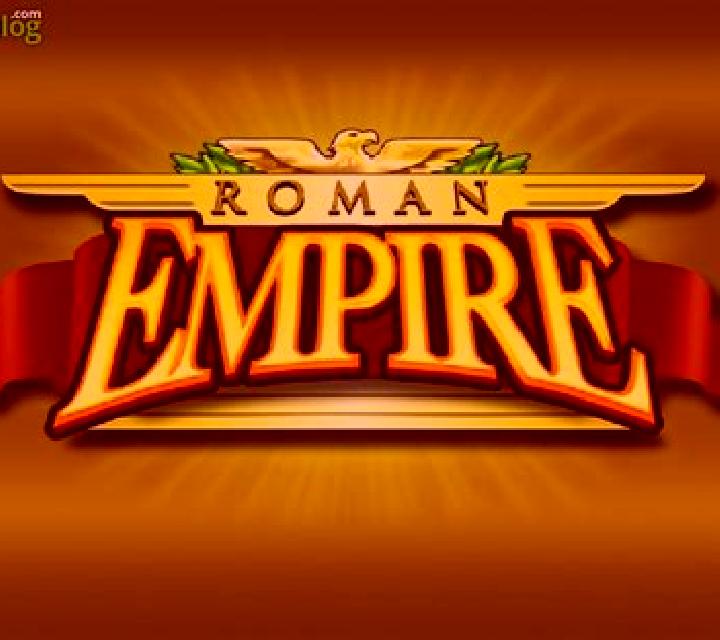 Roman Empire (IGT) slot