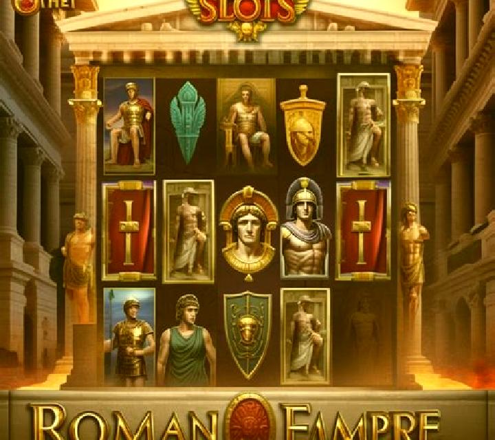 Roman Empire (Portomaso (9)) slot game