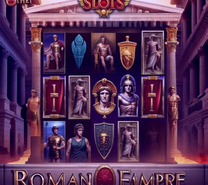 Roman Empire (Portomaso (9)) slot machine