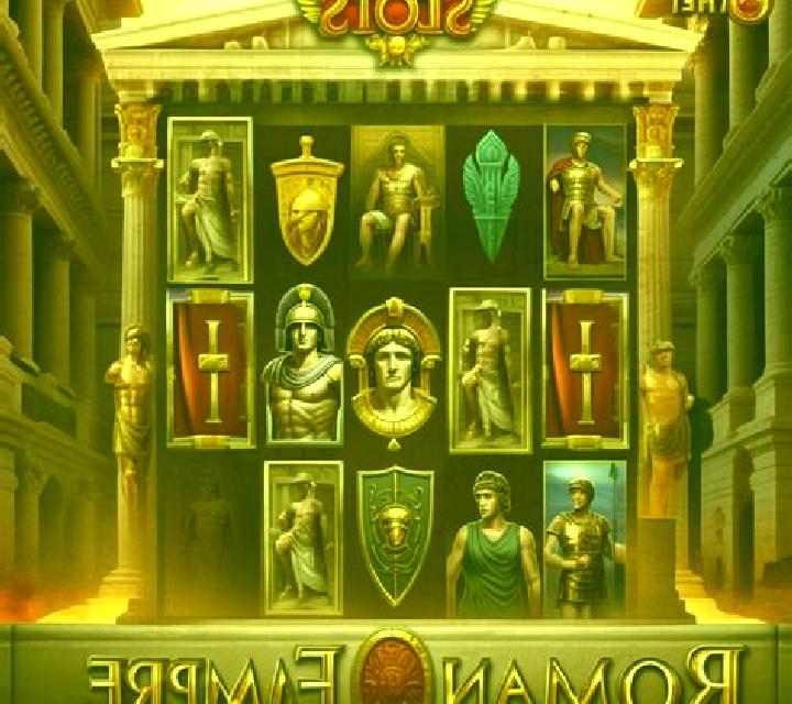 Roman Empire (Portomaso) online slot