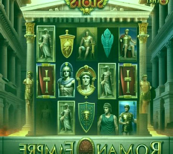 Roman Empire (Portomaso) slot game