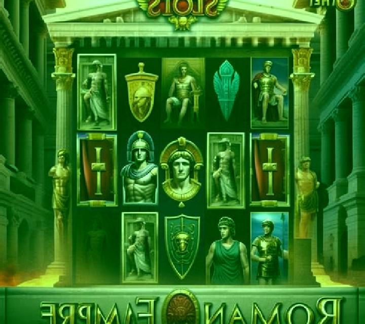 Roman Empire (Portomaso) slot
