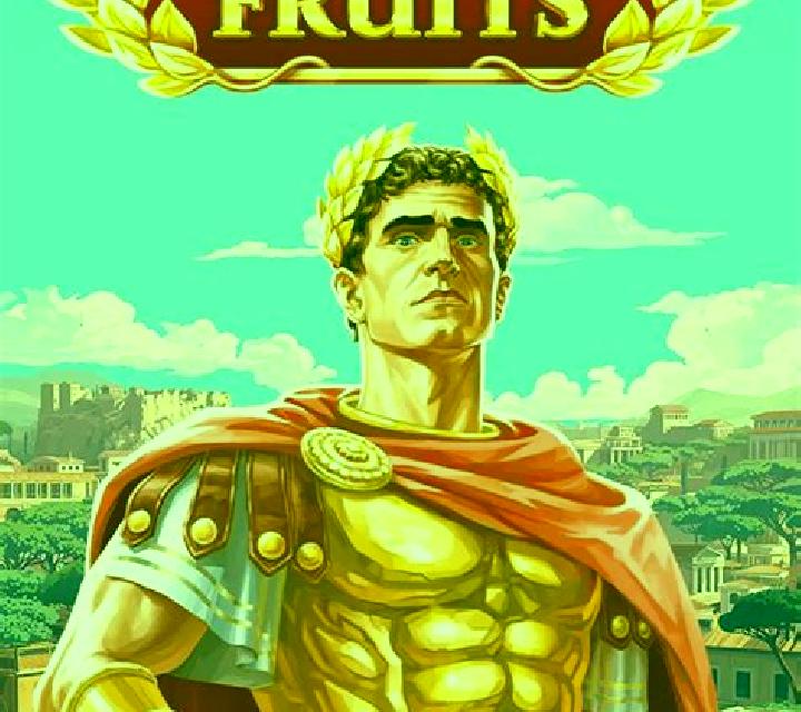 Roman Fruits online slot