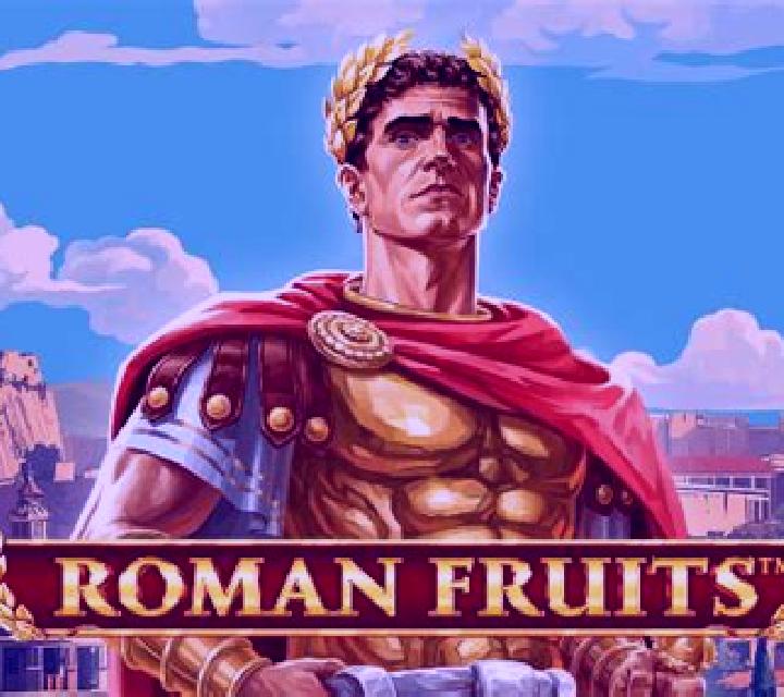 Roman Fruits slot