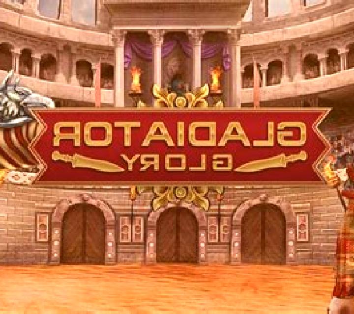 Roman Gladiator online slot