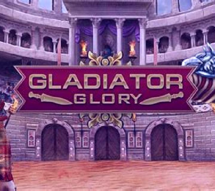 Roman Gladiator slot game