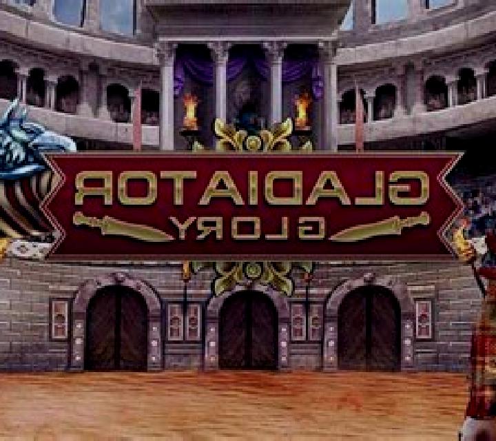 Roman Glory online slot