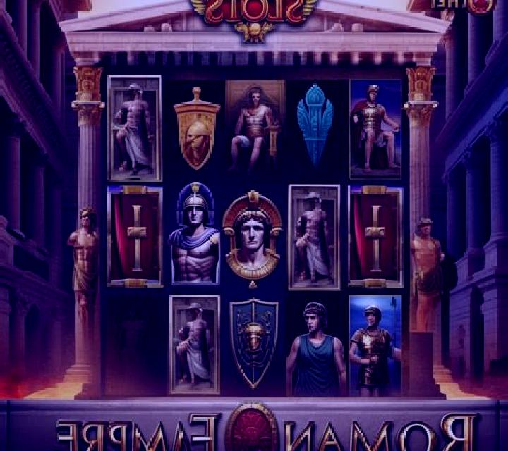 Roman Gold online slot