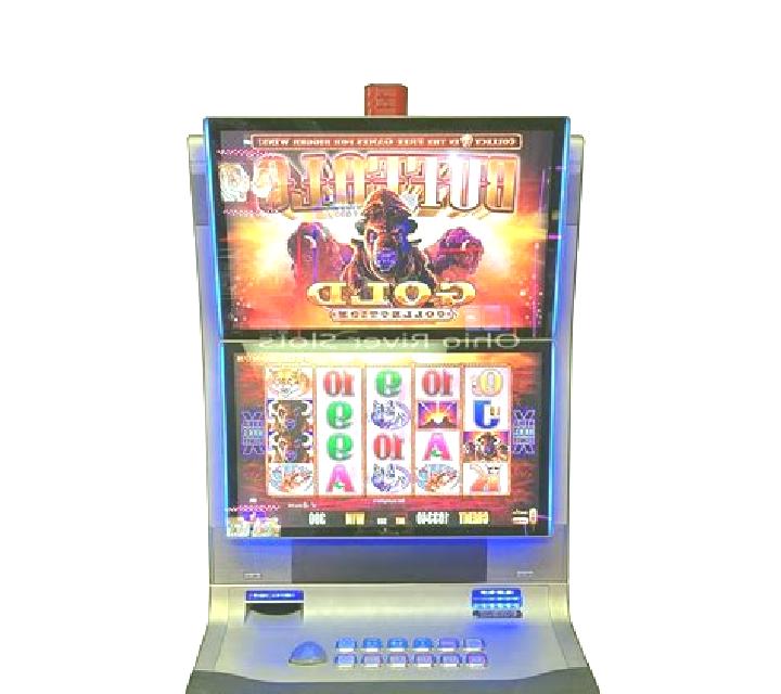 Roman Gold slot machine