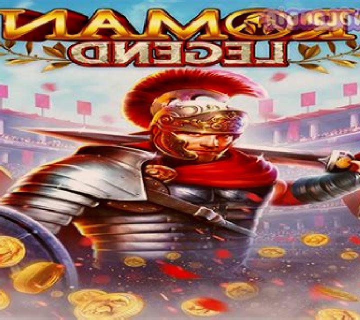 Roman Legend online slot