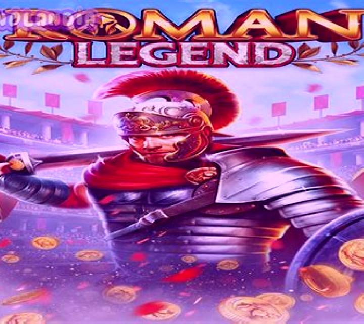 Roman Legend slot game