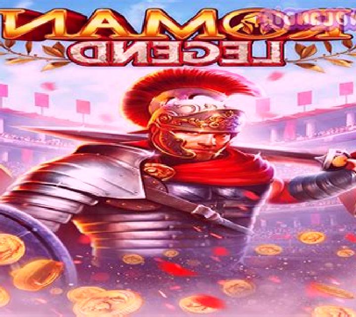 Roman Legend slot
