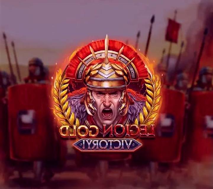 Roman Legion GDN online slot