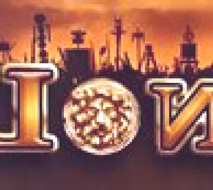 Roman Legion online slot