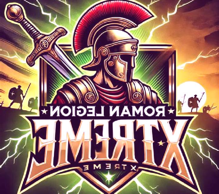 Roman Legion Xtreme slot game