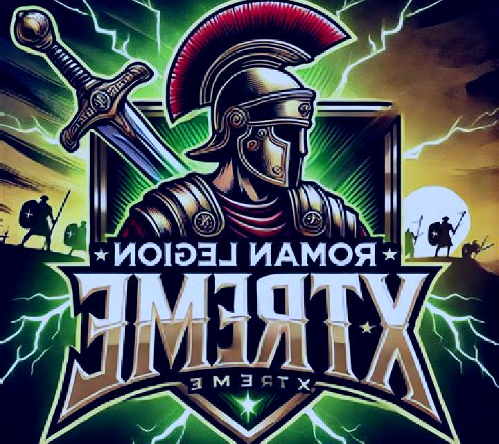 Roman Legion Xtreme slot machine