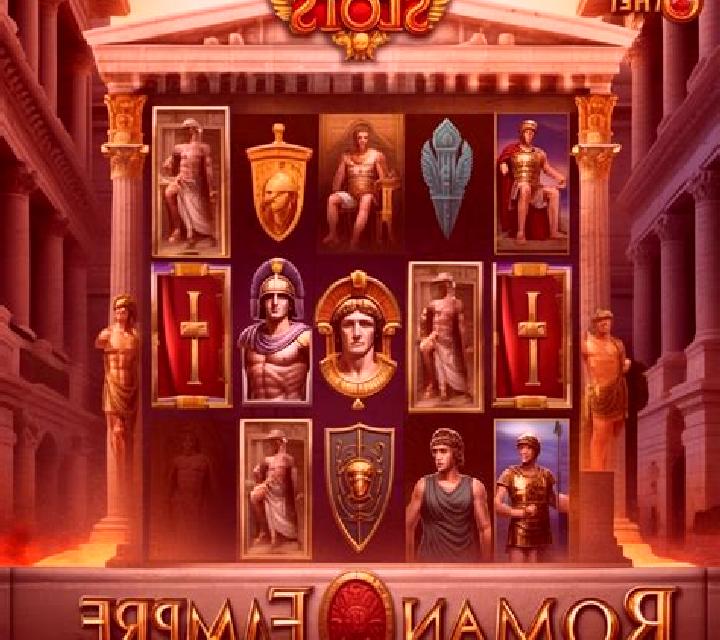 Roman Power online slot