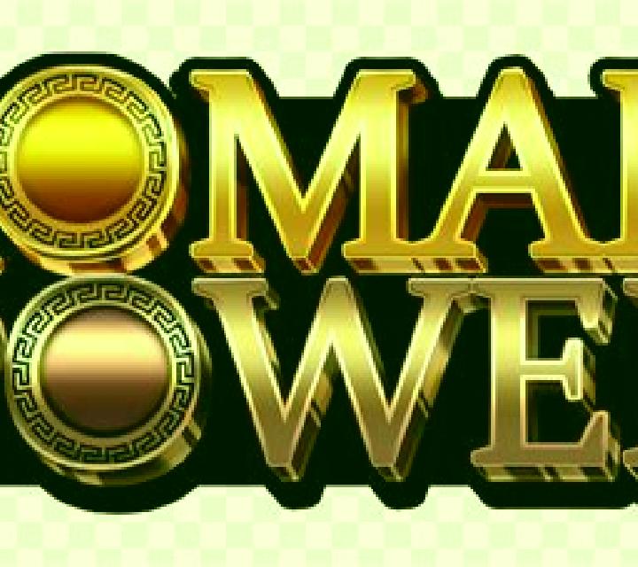 Roman Power slot game