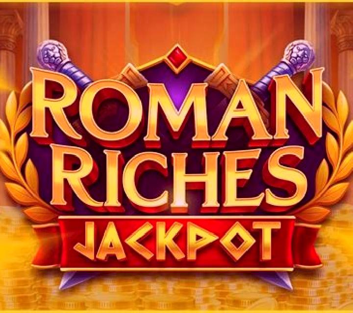 Roman Riches online slot