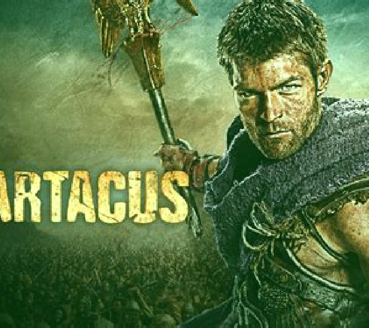 Roman Rivals Blood and Sand online slot